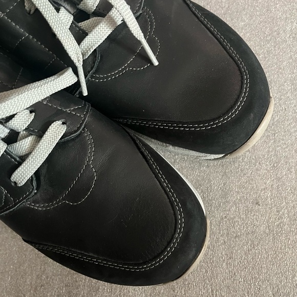 [US9] SAS Venture Men's Shoes Extra Double Width 3250-013 - Picture 4 of 10